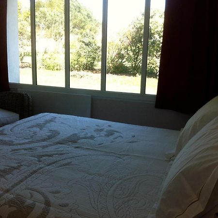 Saint-Martin-des-Noyers Chambres D'Hote Le Prelude מראה חיצוני תמונה