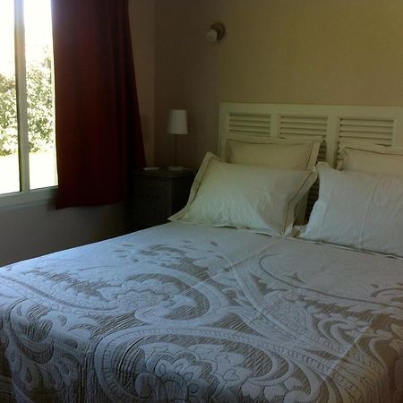 Saint-Martin-des-Noyers Chambres D'Hote Le Prelude מראה חיצוני תמונה