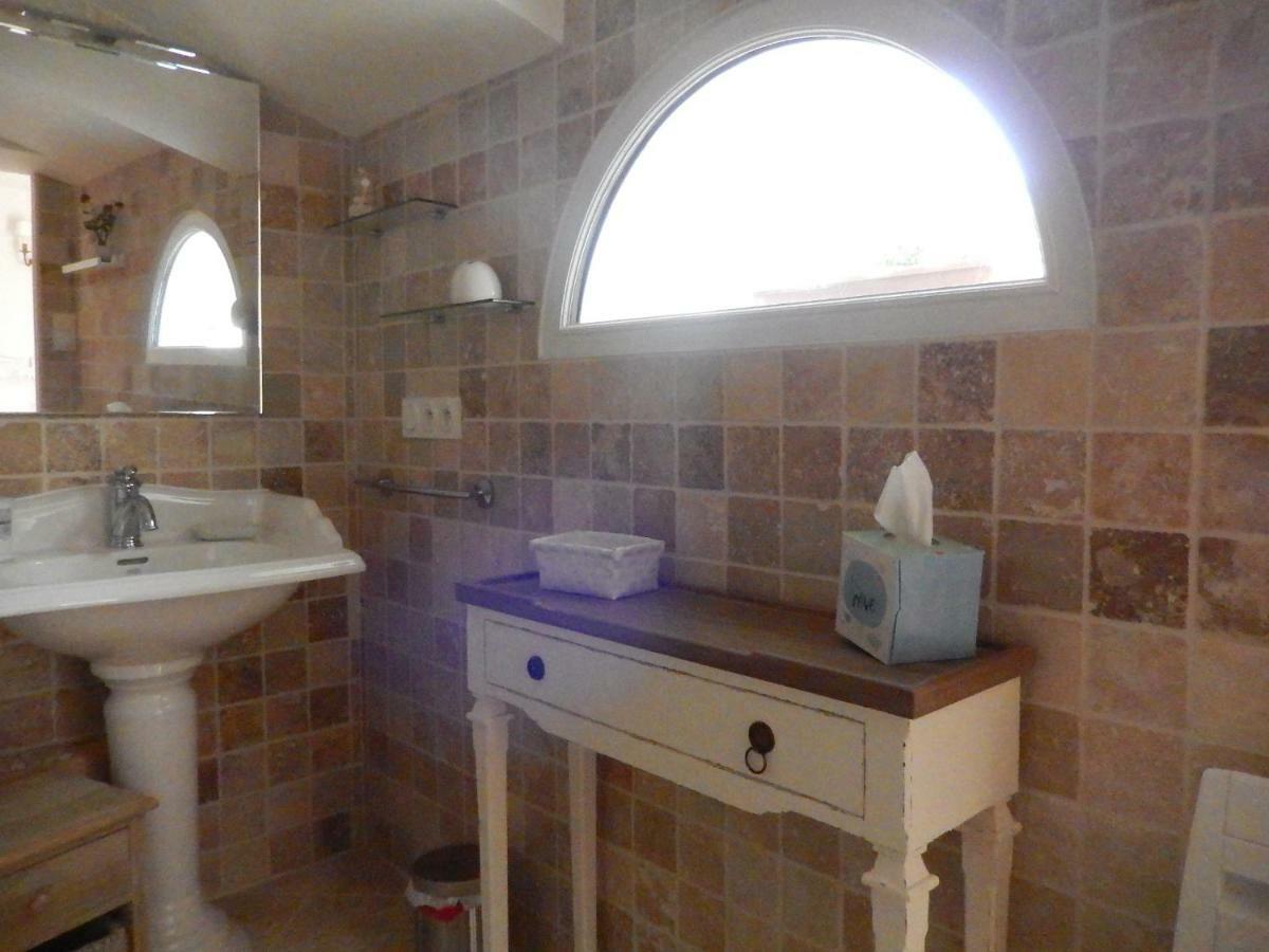Saint-Martin-des-Noyers Chambres D'Hote Le Prelude מראה חיצוני תמונה