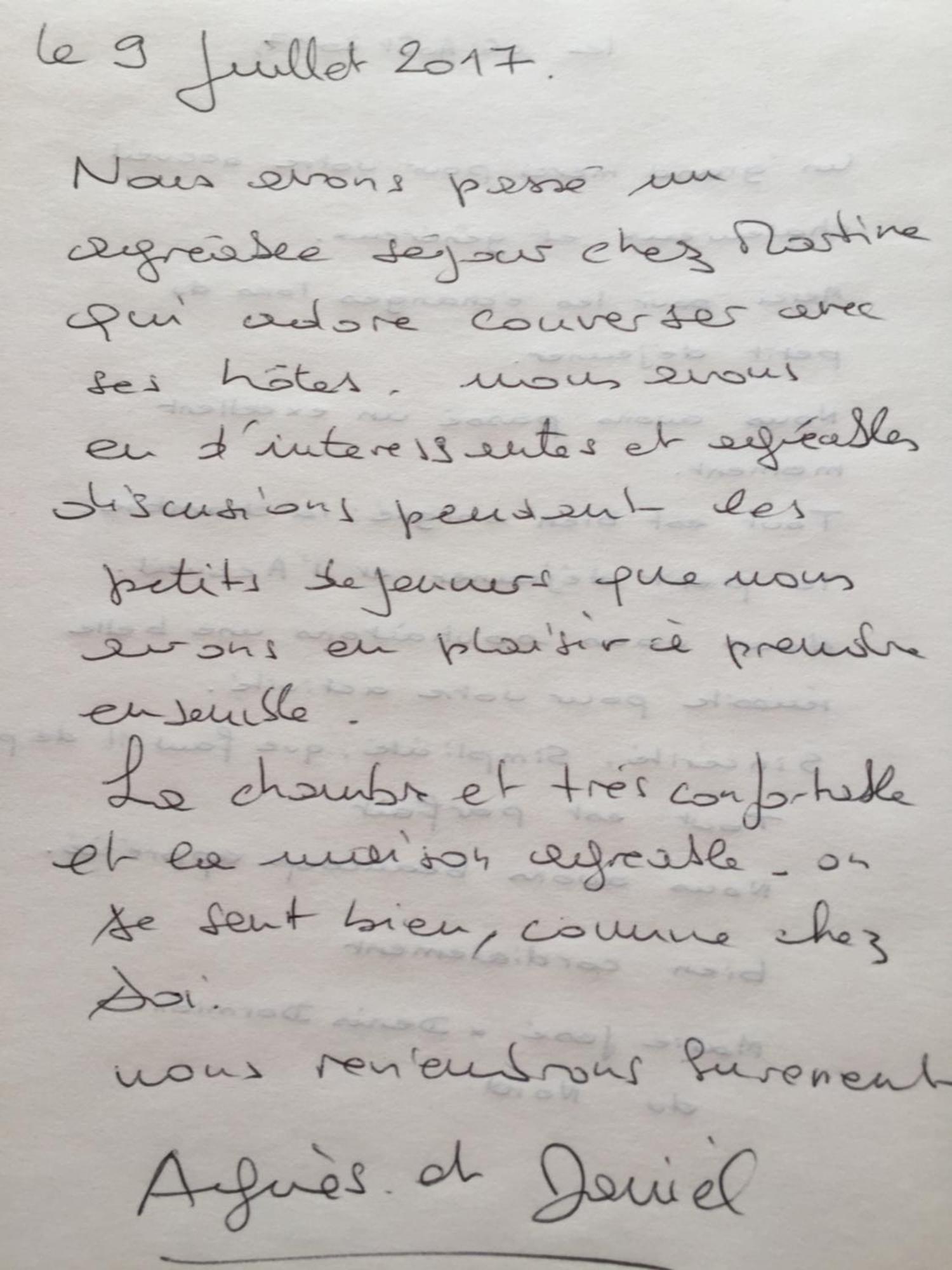 Saint-Martin-des-Noyers Chambres D'Hote Le Prelude מראה חיצוני תמונה