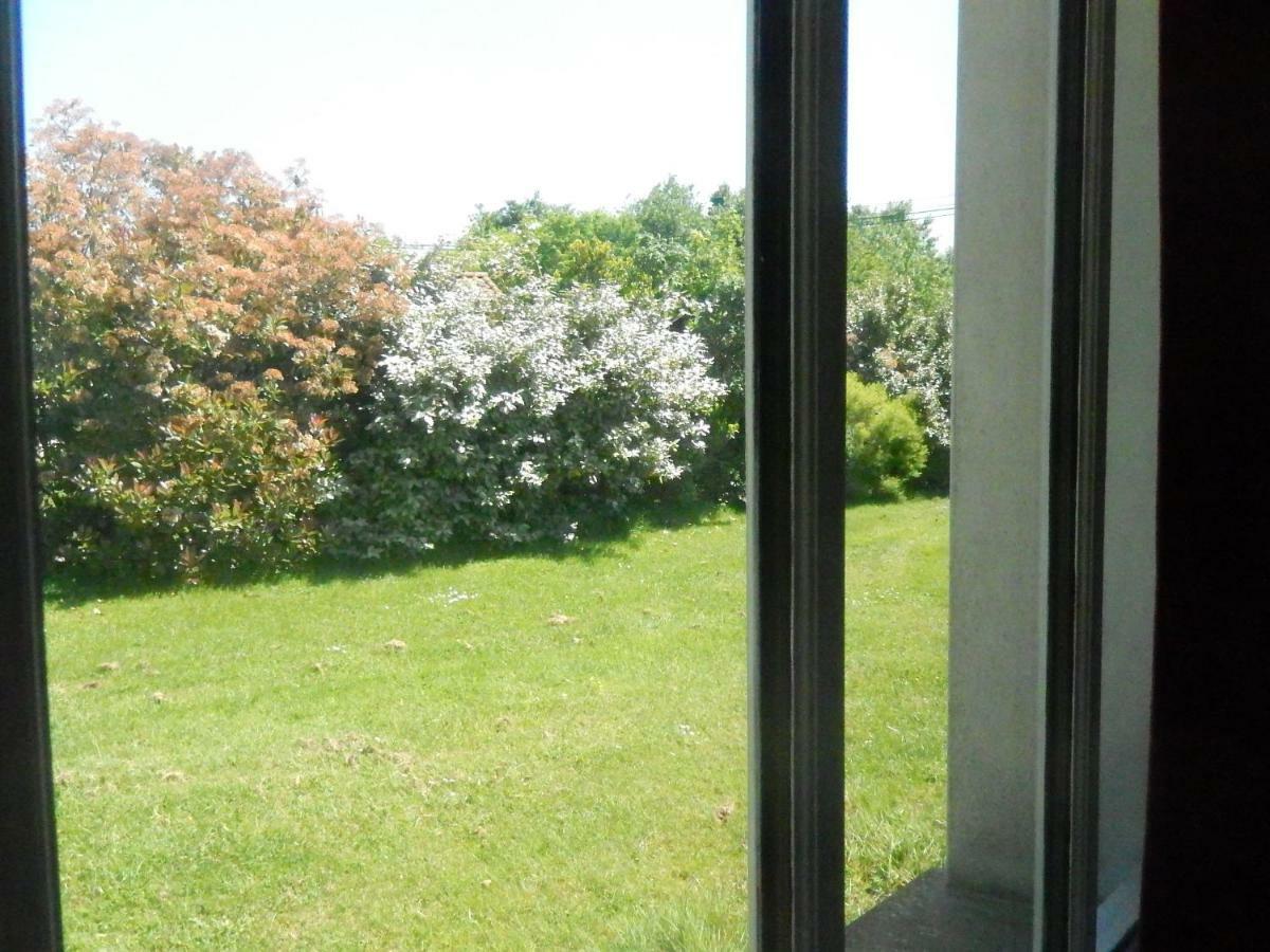 Saint-Martin-des-Noyers Chambres D'Hote Le Prelude מראה חיצוני תמונה